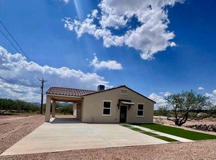 127 Via Venezuela, Rio Rico, AZ 85648