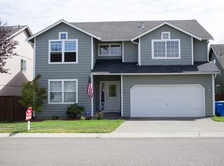 12827 120th Ave E, Puyallup, WA 98374