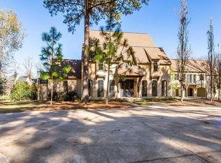 1777 Barganier Rd, Cecil, AL 36013