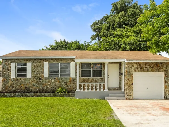 2468 Wiley St, Hollywood, FL 33020