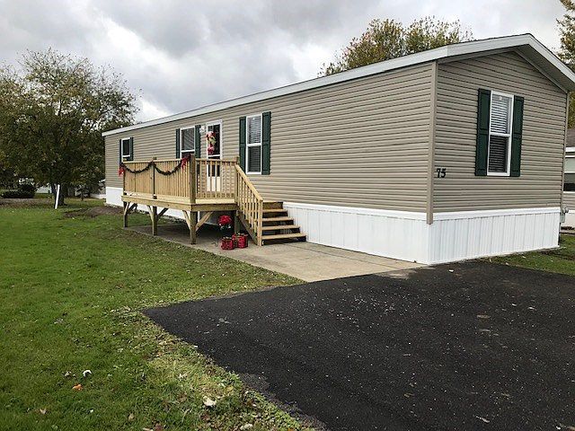 1st image of 12205 Goshen Rd Lot 75