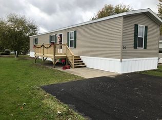 12205 Goshen Rd LOT 75, Salem, OH 44460