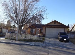 1342 Weber Way, Lancaster, CA 93535
