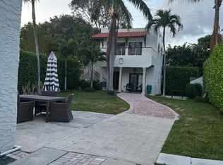 807 1/2 Ardmore Rd, West Palm Beach, FL 33401