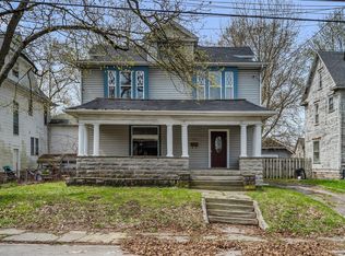 561 Girard Ave, Marion, OH