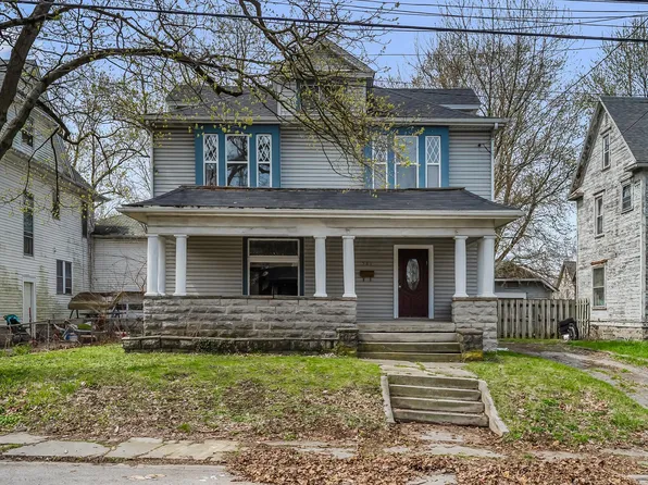 561 Girard Ave, Marion, OH 43302