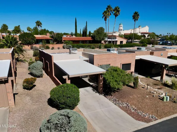 1524 W Via Del Jarrito, Green Valley, AZ 85622