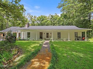 162 S Eagle Ridge Dr, Florence, MS 39073