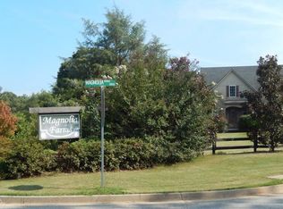 LOT 45 Magnolia Farms Dr, Milner, GA 30257