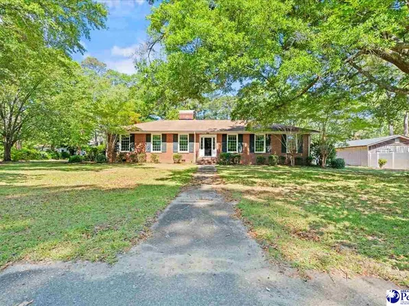 907 Cherry St, Marion, SC 29571