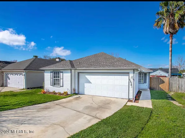 12381 SONDRA COVE Trail N, Jacksonville, FL 32225