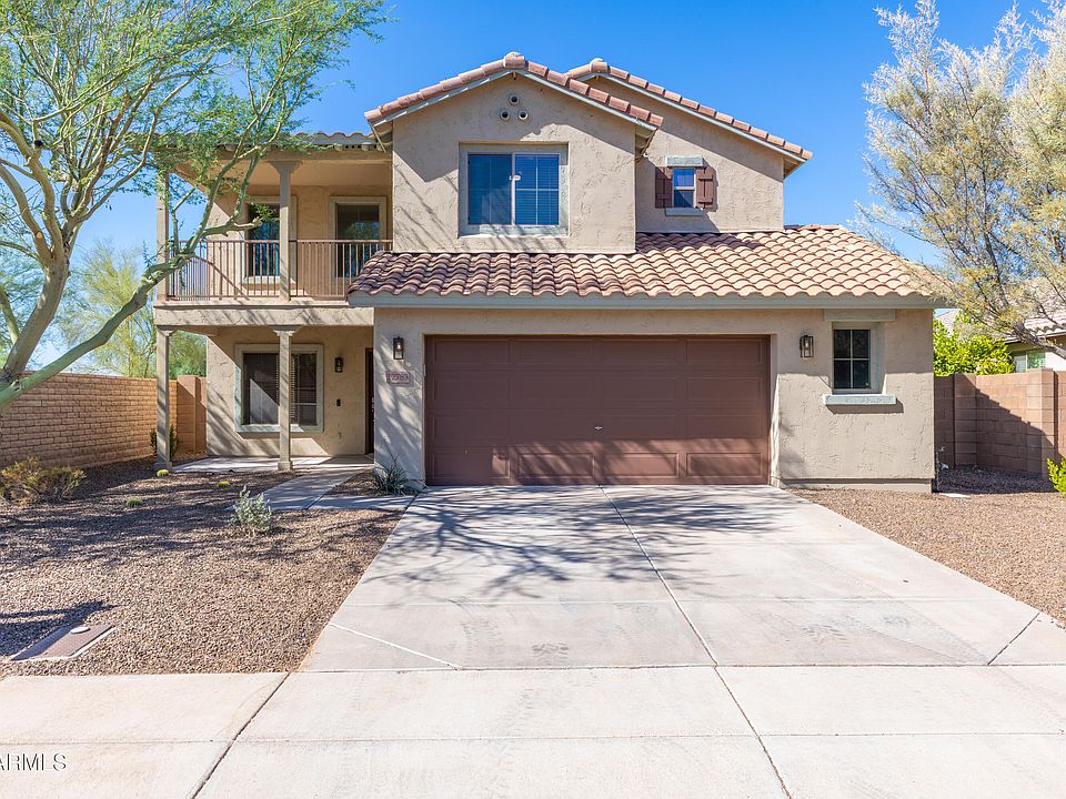 1st image of 12783 W DESERT MIRAGE Drive