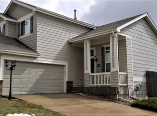 21914 E Oxford Pl, Aurora, CO 80018