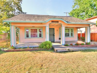 1001 Arcade Blvd, Sacramento, CA, 95815