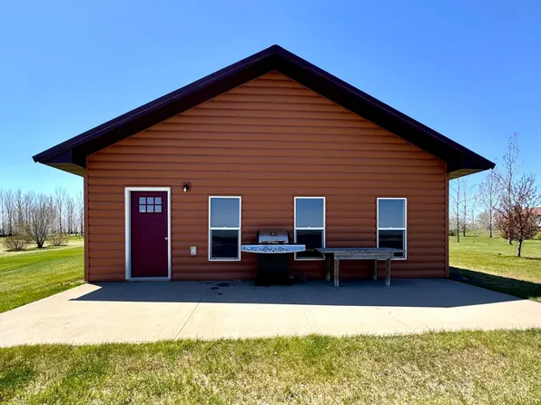 4381 Perch Cir, Wishek, ND 58495