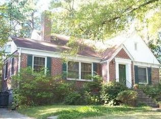 2053 Edinburgh Ter, Atlanta, GA 30307