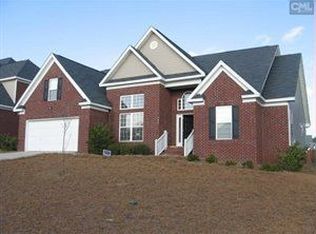 513 Douglas Fir Ln, Columbia, SC 29229