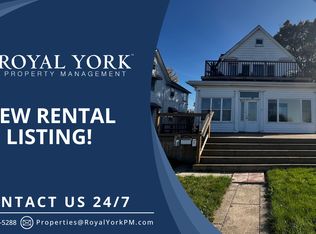 1173 Riverside Dr E, Windsor, ON N9A2T6