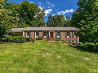 5412 Parkwood Dr, Raleigh, NC 27612