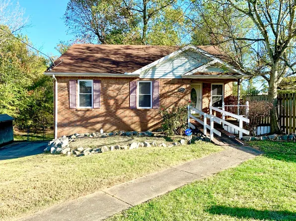 3401 Oak Lawn Dr, Clarksville, TN 37042