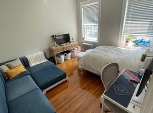 1187 Commonwealth Ave #19, Allston, MA 02134