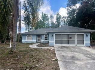 470 Coolidge Ave NE, Lake Placid, FL 33852