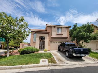 530 Artola St, Las Vegas, NV 89144