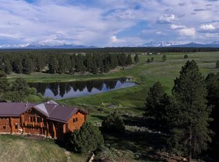 GG 47, Norwood, CO 81423