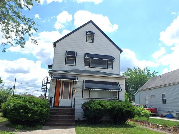 2nd image of 14409 S McKinley Ave
