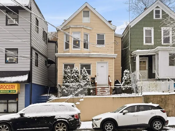 383 Broadway, Passaic, NJ 07055