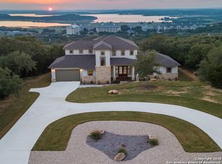 2307 Sunset Rdg, Canyon Lake, TX 78133