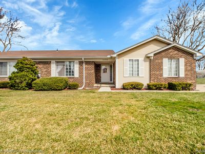 22525 Shoreview Ct, Saint Clair Shores, MI, 48082