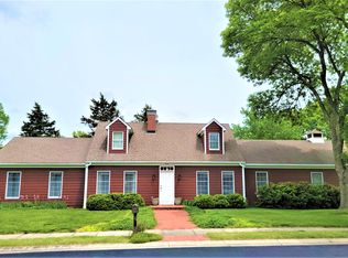 501 Cumberland Rd, Columbia, MO 65203