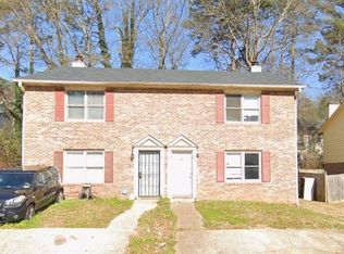 5358 Ridgemere Ct, Stone Mountain, GA 30083