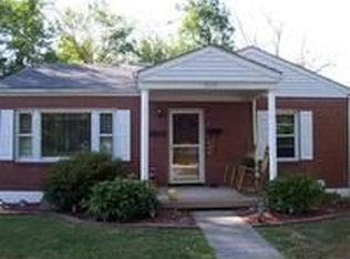 300 Goebel Ct, Frankfort, KY 40601