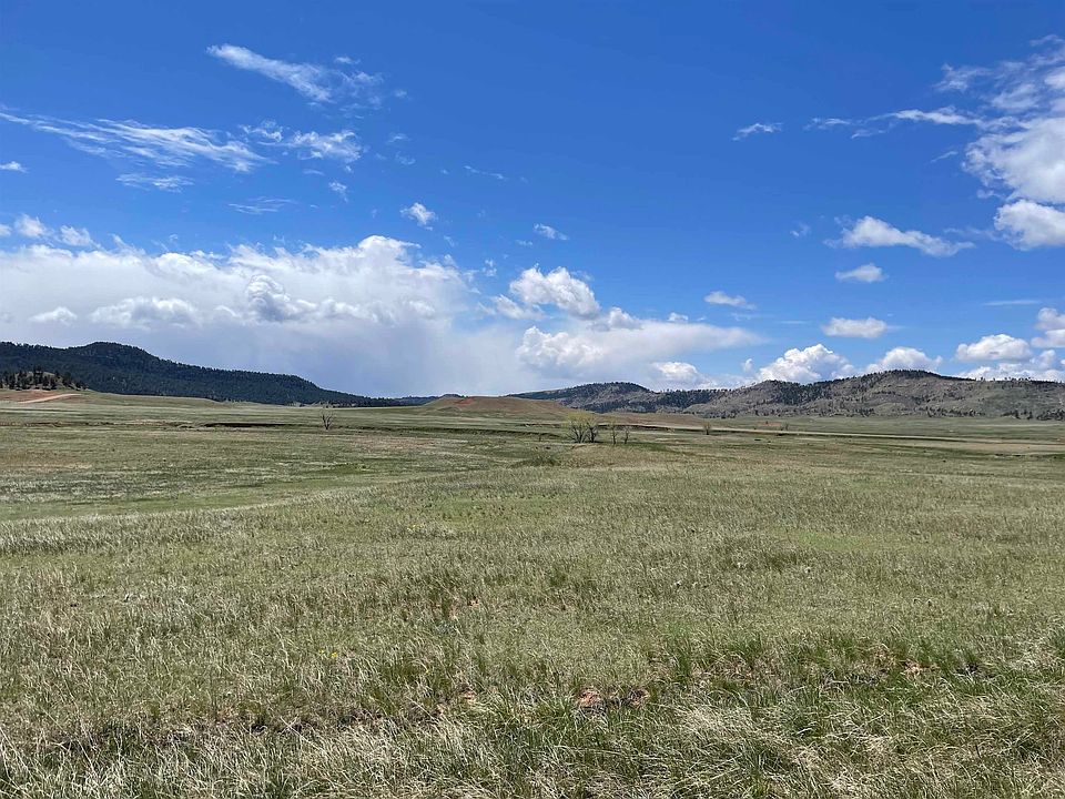 Pilger Mountain Rd, Edgemont, SD 57735 Zillow