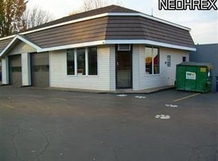 115 Poland Ave, Struthers, OH 44471