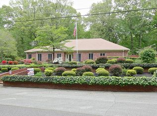 120 Alta Vista Dr, Jackson, TN 38305