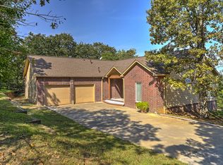 2521 W Lakeshore Dr, Cleveland, OK 74020