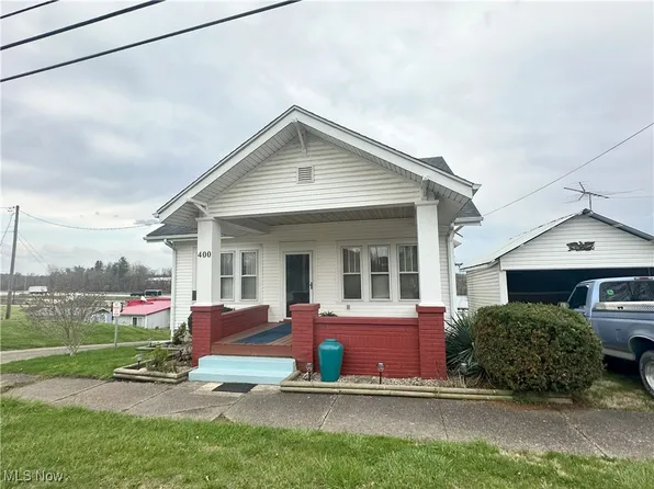 400 Fair Ave, Quaker City, OH 43773