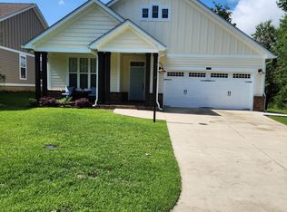 2909 Cayson Rdg, Tallahassee, FL 32312