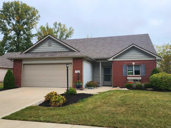 2014 Cortland Ln, Kendallville, IN 46755