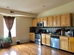 1447 N 17th St #3, Philadelphia, PA 19121