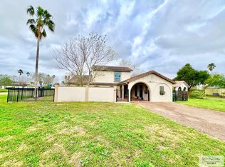 3811 Carmen Ave, Rancho Viejo, TX 78575