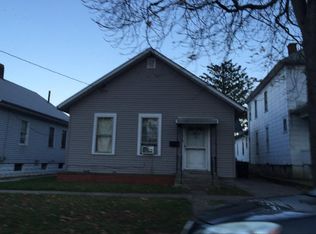 1518 Pearl St, Sandusky, OH 44870
