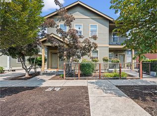 443 E 16th Ave, Eugene, OR 97401