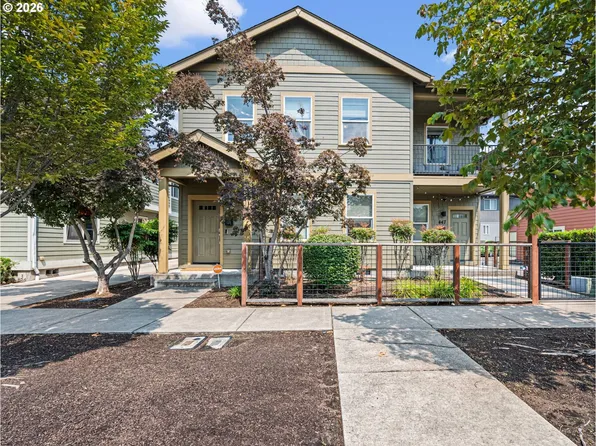 443 E 16th Ave, Eugene, OR 97401