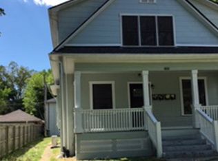 2905 E 5th Ave APT 3, Knoxville, TN 37914