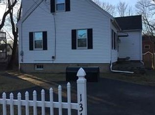 134 Holten St, Danvers, MA 01923
