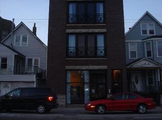 3448 W Diversey Ave APT 2, Chicago, IL 60647